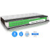 Матрас ортопедический 140х190 EPSILON EMM Sleep&Fly Organic