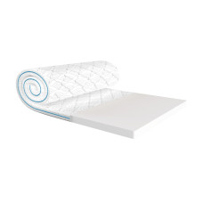 Матрас топпер 90х200 FLEX MINI EMM Sleep&Fly Mini