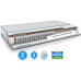 Матрас ортопедический 140х190 FREEDOM 2in1 EMM