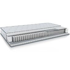 Матрас ортопедический 120х200 FREEDOM POCKET EMM