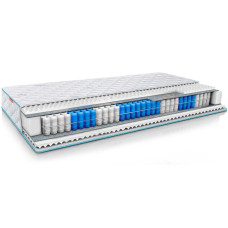 Матрас ортопедический 140х190 OPTIMA EMM Sleep&Fly SF