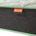 Матрас ортопедический 120х190 DELTA EMM Sleep&Fly Organic