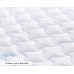 Матрас ортопедический 120х190 DAILY 2in1 EMM Sleep&Fly SF
