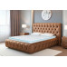 Матрас ортопедический 120х190 DAILY 2in1 EMM Sleep&Fly SF