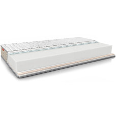Матрас ортопедический 140х190 SLIM ROLL EMM Take & Go
