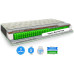 Матрас ортопедический 140х190 VERSO EMM Sleep&Fly Organic